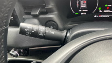 Honda HR-V 1.5 eHEV Advance 5dr CVT Hybrid Hatchback